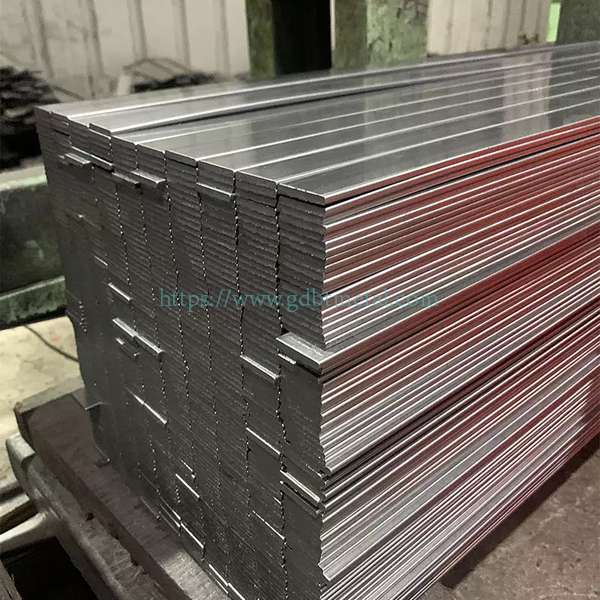 Galvanized Steel Others